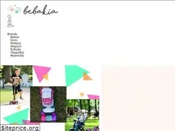 Sites similar to bebakia.gr