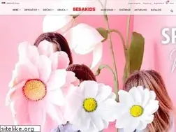 Sites similar to bebakids.com