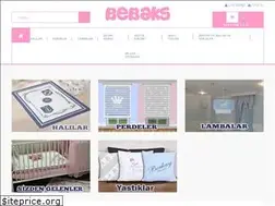 Sites similar to bebaks.com