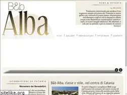 Sites similar to bebalba.it