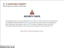 Sites similar to beballotready.vote