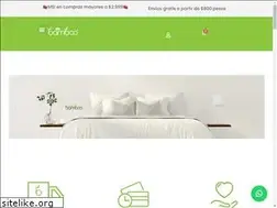 Sites similar to bebamboo.com.mx