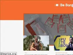 Sites similar to bebang.com.br