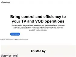 Sites similar to bebanjo.com