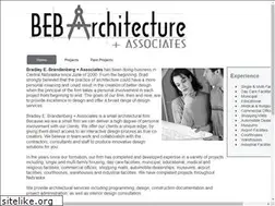 Sites similar to bebarchitecture.com