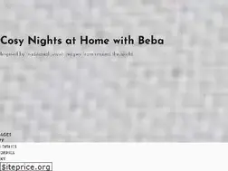 Sites similar to bebarestaurant.com