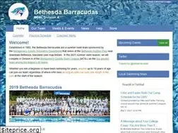Sites similar to bebarracudas.org