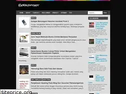 Sites similar to bebasdotnet.blogspot.com