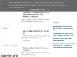 Sites similar to bebasinfo.top