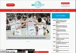 Sites similar to bebasket.fr