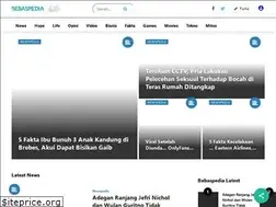 Sites similar to bebaspedia.com