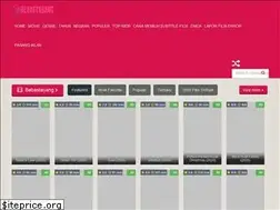 Sites similar to bebastayang.me