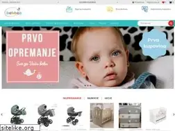 Sites similar to bebbco.rs