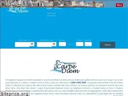 Sites similar to bebcarpediemonopoli.it