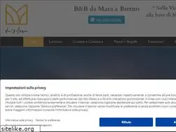 Sites similar to bebdamara.it