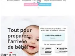 Sites similar to bebe-arrive.ch