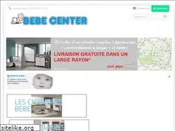 Sites similar to bebe-center.be