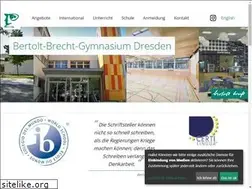 Sites similar to bebe-dresden.de
