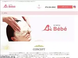 Sites similar to bebe-esthe.com