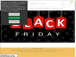 Sites similar to bebe-etcompagnie.com