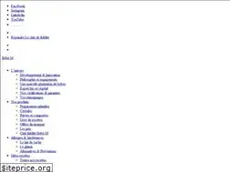 Sites similar to bebe-m.com