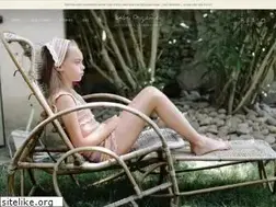Sites similar to bebe-organic.com