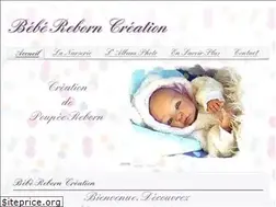 Sites similar to bebe-reborn-creation.fr