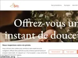 Sites similar to bebe-terrien.com