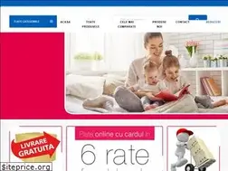 Sites similar to bebe-toys.ro