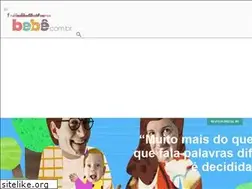 Sites similar to bebe.com.br