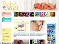 Sites similar to bebe.com.pt