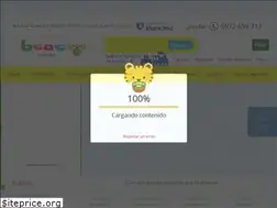 Sites similar to bebe.com.py