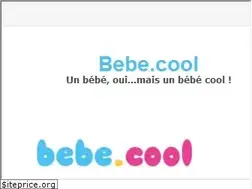 Sites similar to bebe.cool