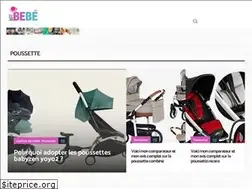 Sites similar to bebe.net