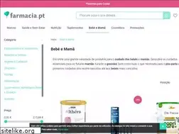 Sites similar to bebe.pt