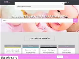 Sites similar to bebe.top