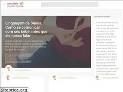 Sites similar to bebe123.com.br