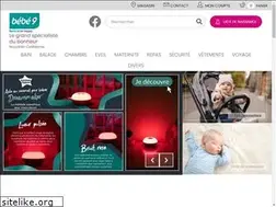 Sites similar to bebe9.nc
