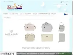 Sites similar to bebeabordo.org