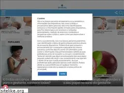 Sites similar to bebeabordo.pt