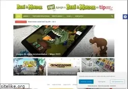 Sites similar to bebeamordor.com