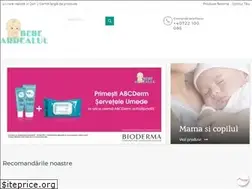 Sites similar to bebeardealul.ro