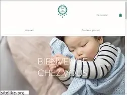 Sites similar to bebeaucalme.fr