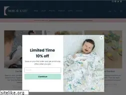 Sites similar to bebeaulait.com