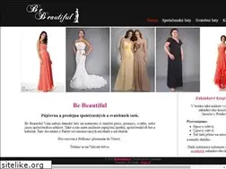 Sites similar to bebeautiful.cz