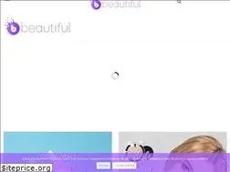 Sites similar to bebeautiful.ro