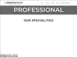 Sites similar to bebeautifulpeople.in