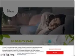 Sites similar to bebeauty.care