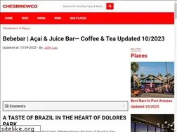 Sites similar to bebebar.com