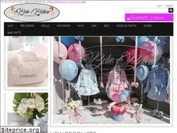 Sites similar to bebebelleza.co.uk
